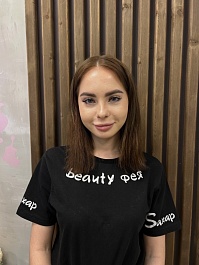 Анастасия